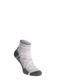 Dámské ponožky Smartwool Performance Hike Light Cushion Ankle - purple eclipse