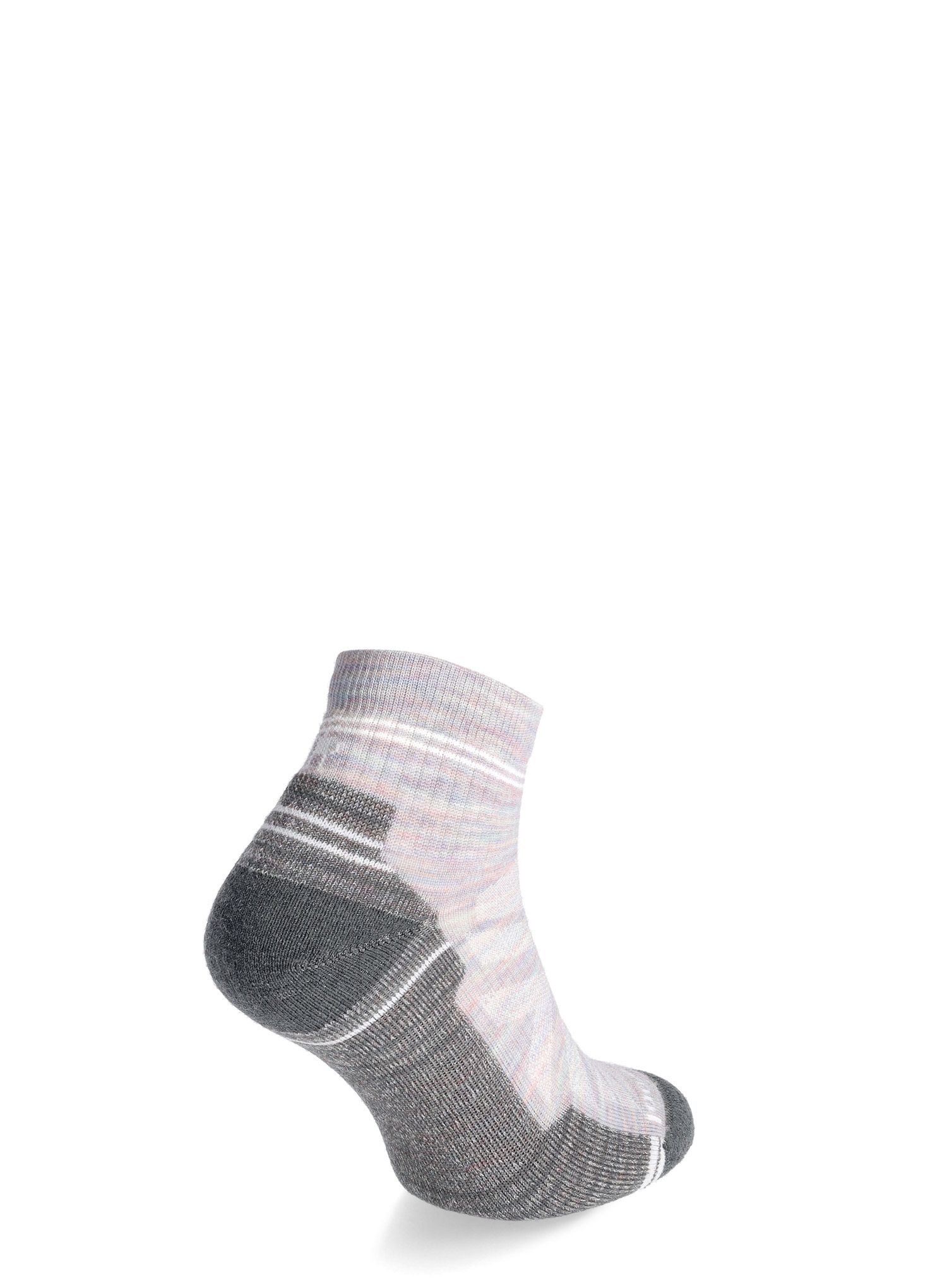 Dámské ponožky Smartwool Performance Hike Light Cushion Ankle - purple eclipse