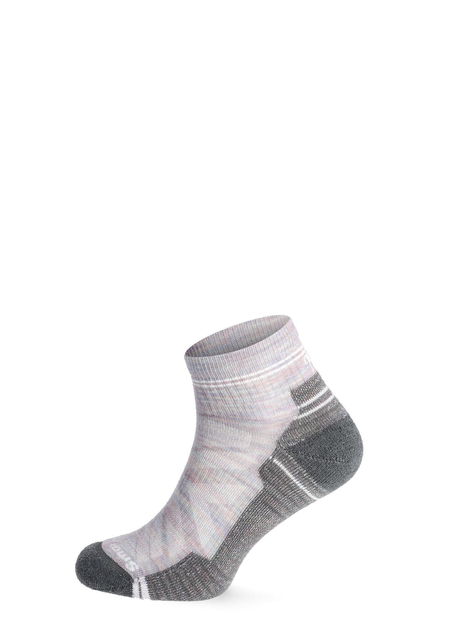 Dámské ponožky Smartwool Performance Hike Light Cushion Ankle - purple eclipse