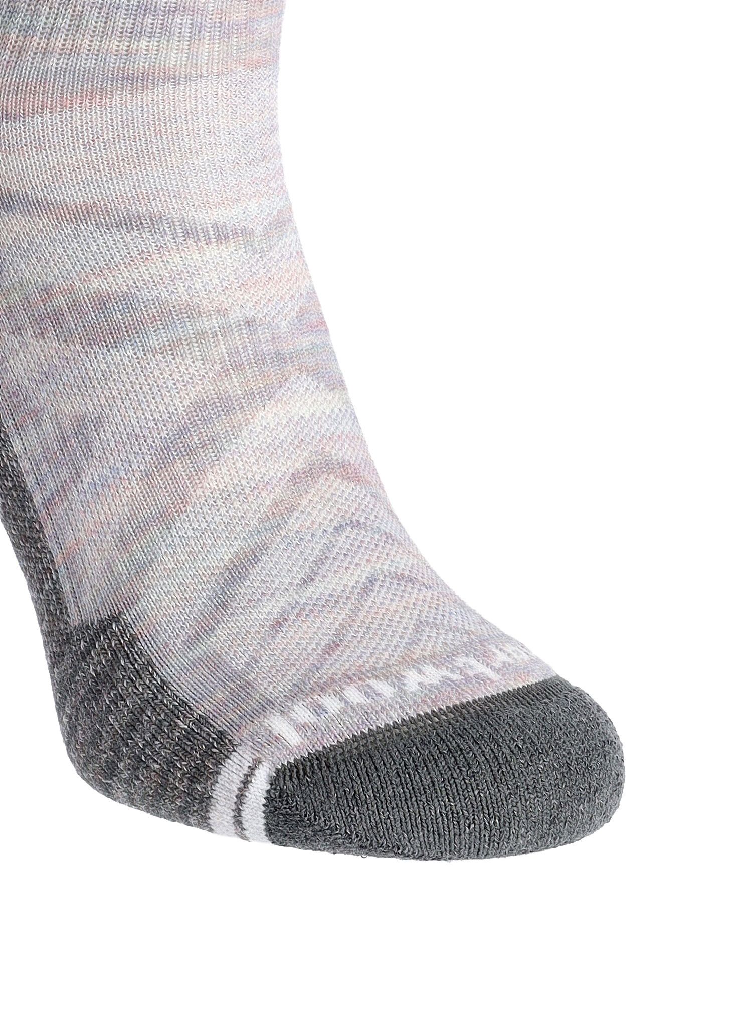 Dámské ponožky Smartwool Performance Hike Light Cushion Ankle - purple eclipse
