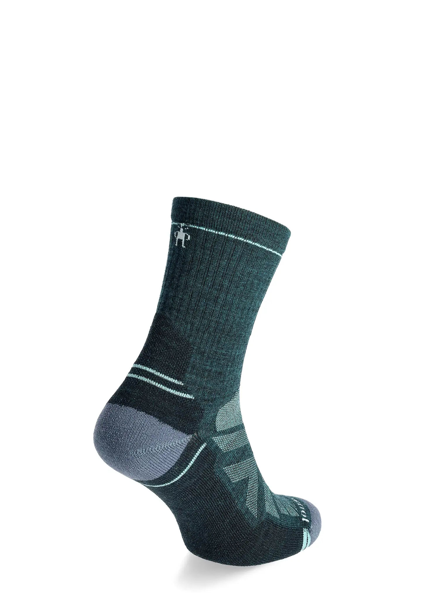 Turistické ponožky Smartwool Performance Hike Light Cushion Crew - twilight/pewter