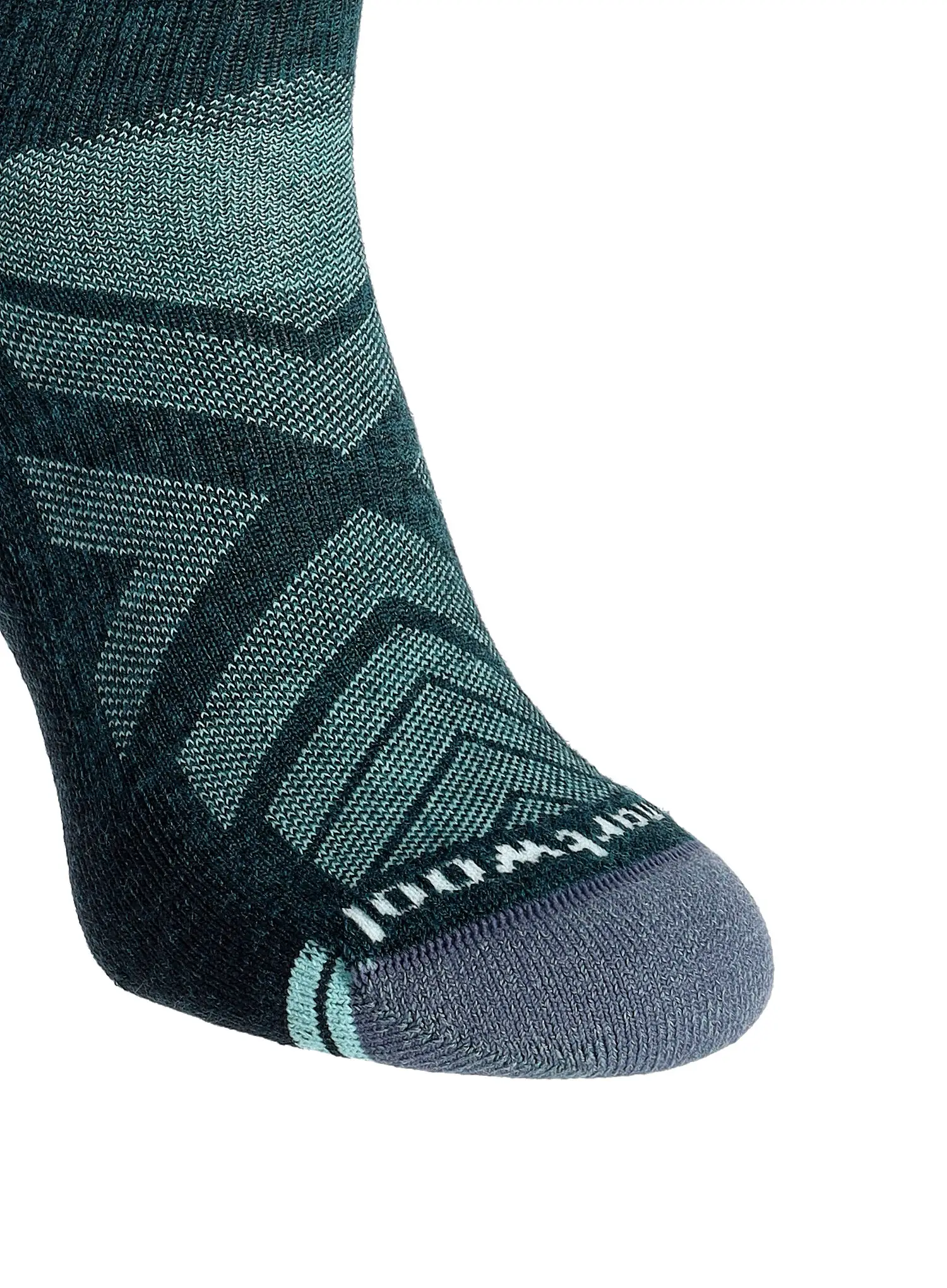 Turistické ponožky Smartwool Performance Hike Light Cushion Crew - twilight/pewter