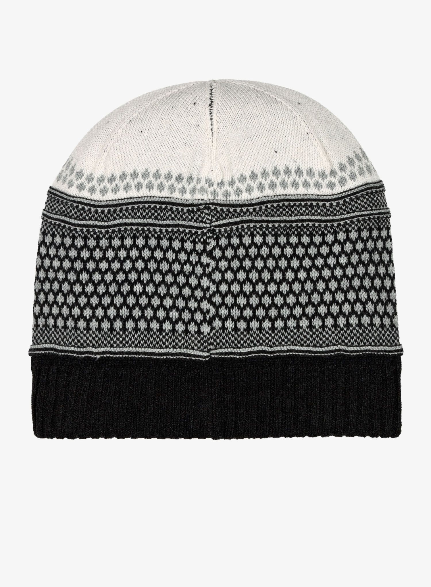 Zimní čepice Smartwool Popcorn Cable Beanie - natural