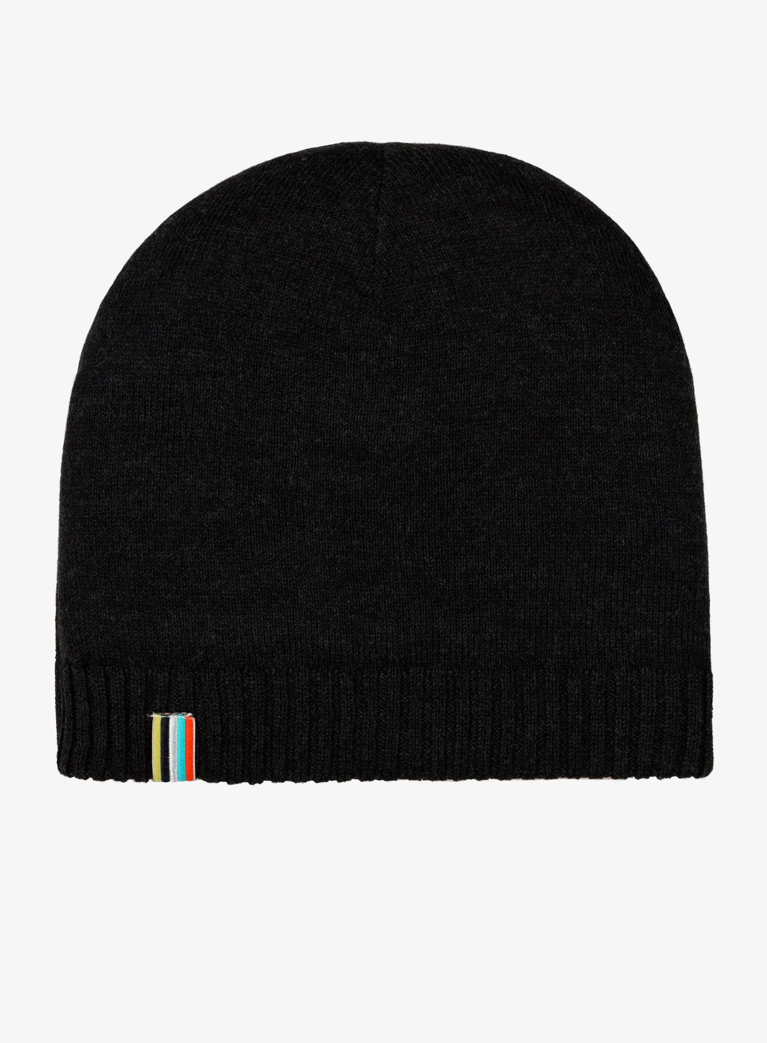 Zimní čepice Smartwool Popcorn Cable Beanie - natural