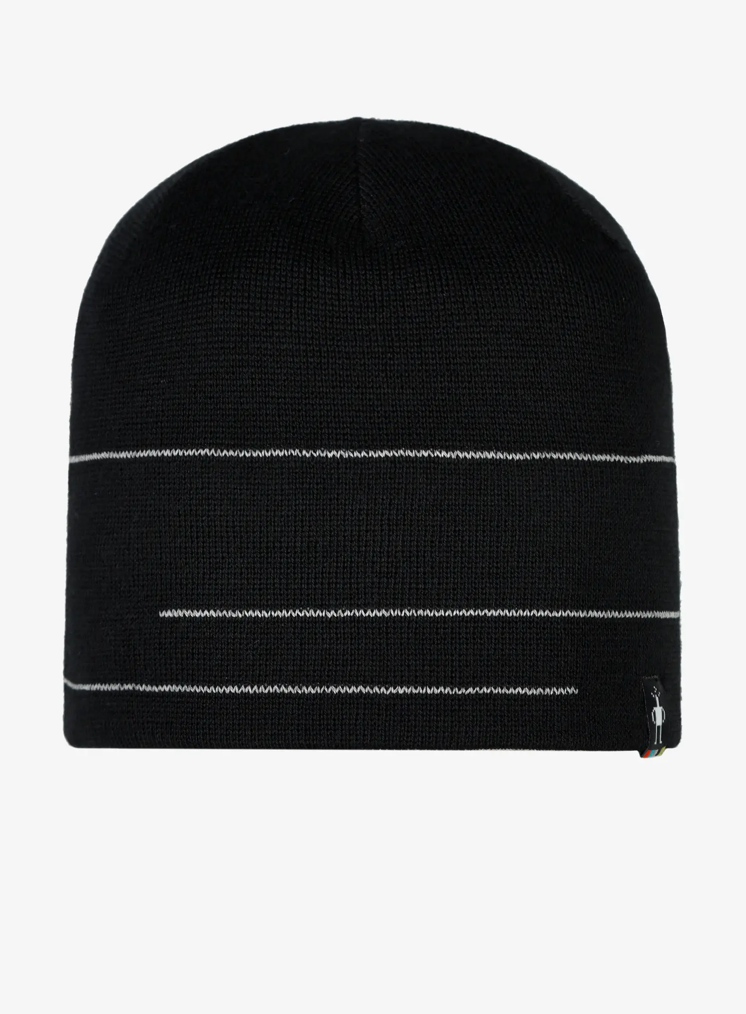 Funkční čepice Smartwool Reflective Lid - black