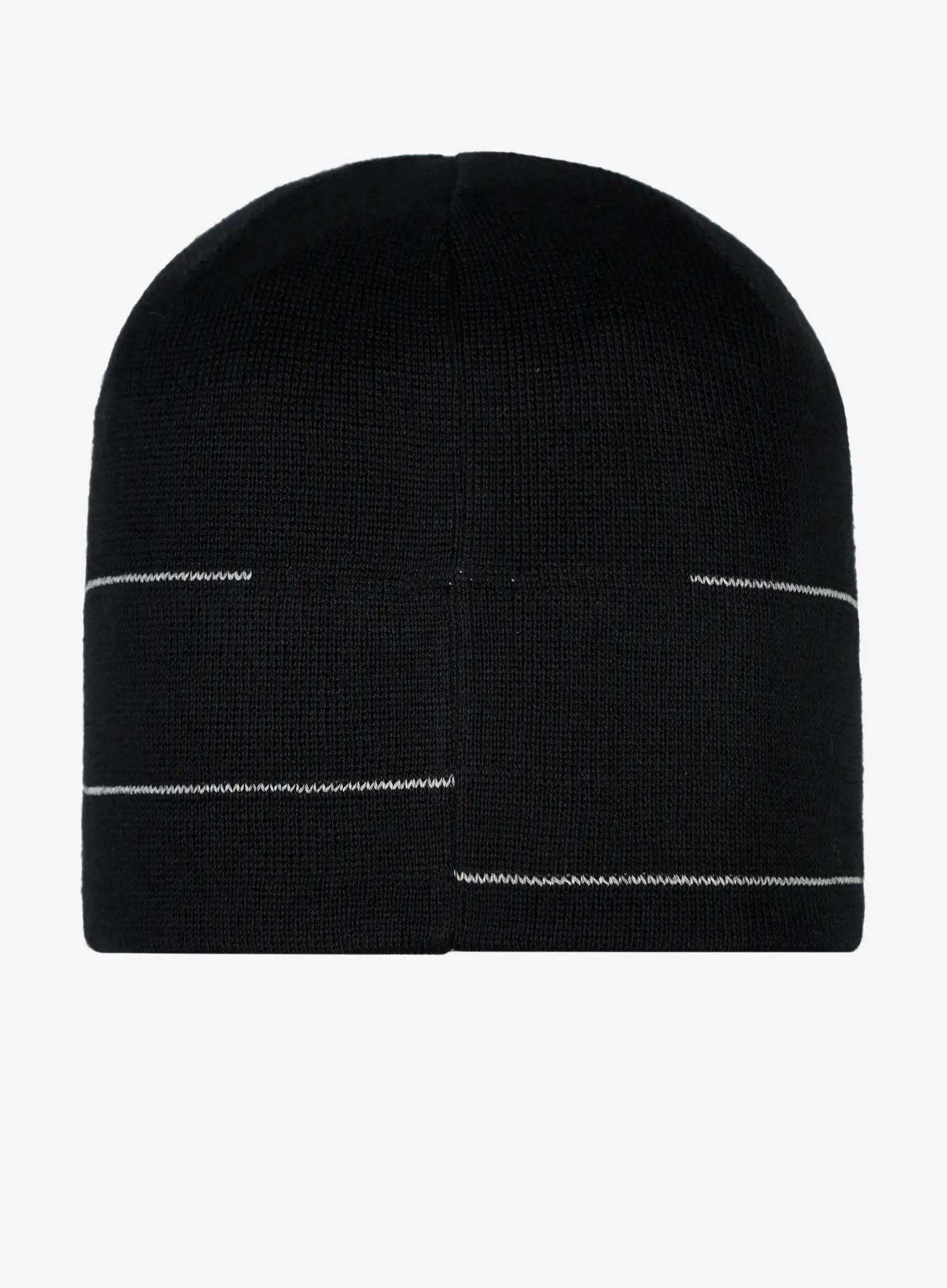 Funkční čepice Smartwool Reflective Lid - black