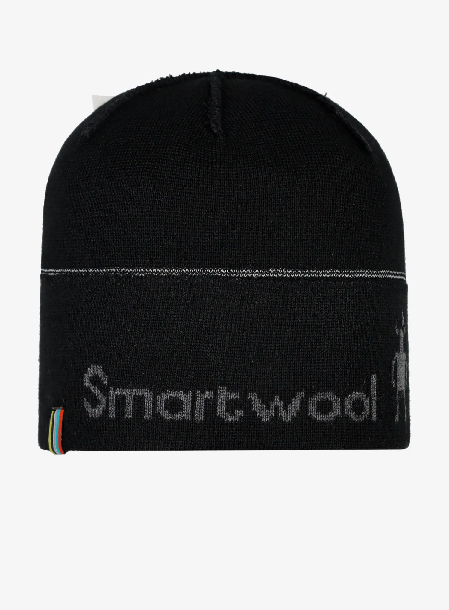 Funkční čepice Smartwool Reflective Lid - black