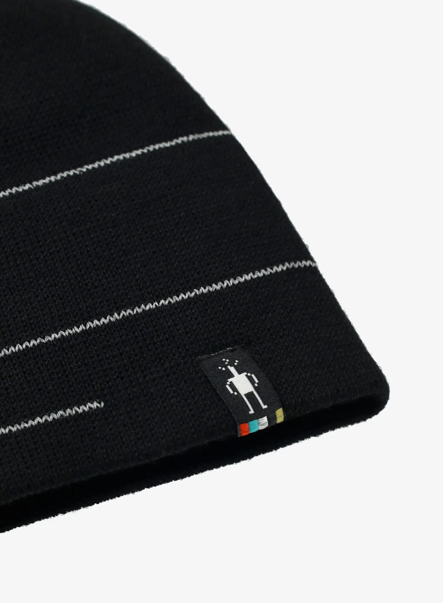 Funkční čepice Smartwool Reflective Lid - black