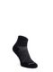 Ponožky na běhání Smartwool Run Targeted Cushion Ankle Socks - black