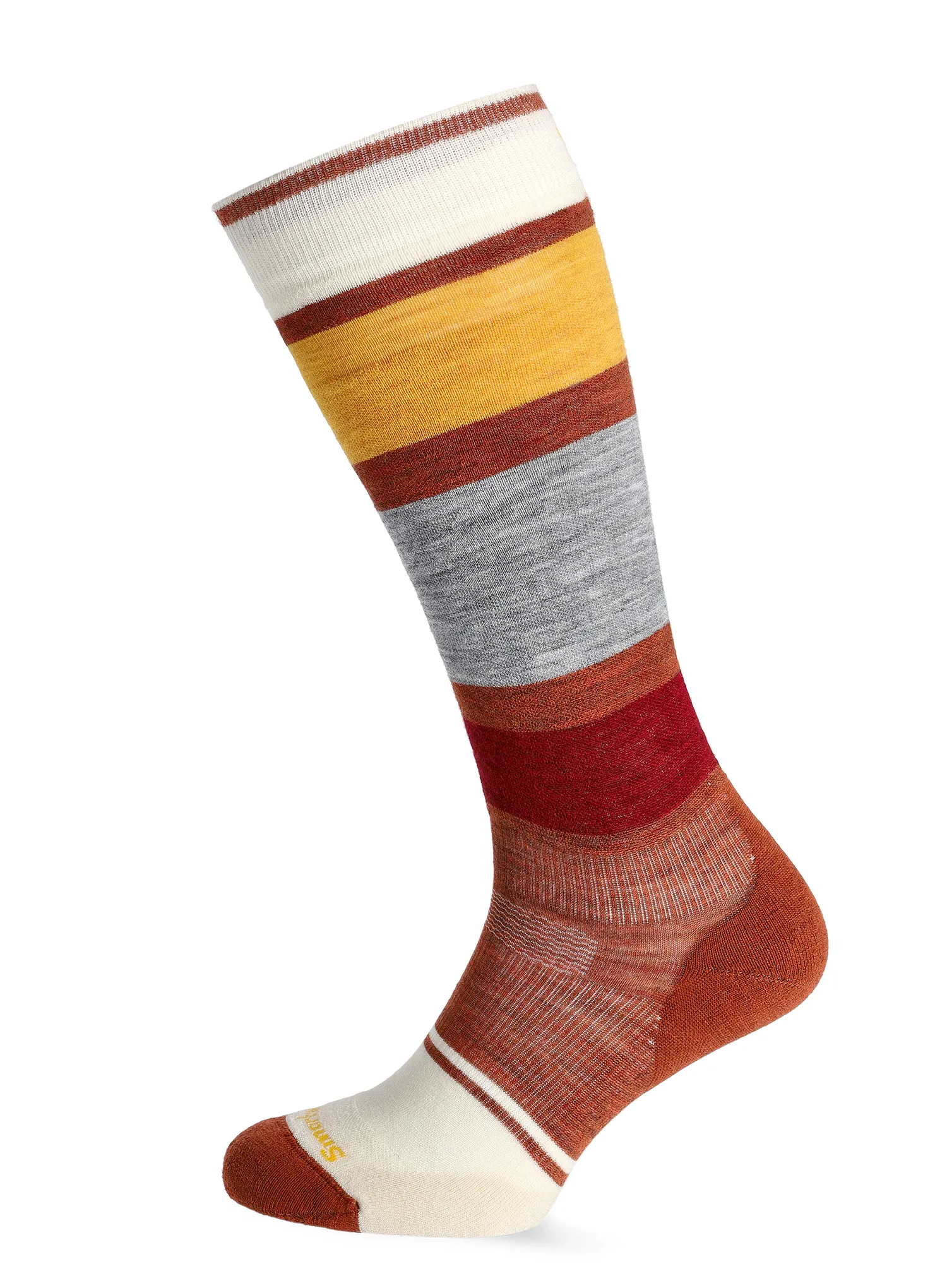 Dámské ponožky Smartwool Snowboard Targeted Cushion  Extra Stretch OTC Socks - picante