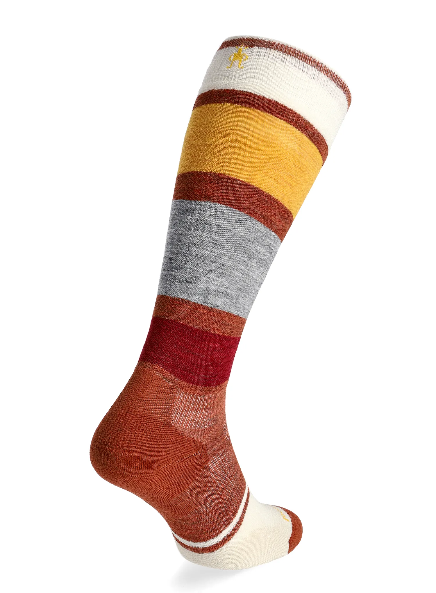 Dámské ponožky Smartwool Snowboard Targeted Cushion  Extra Stretch OTC Socks - picante