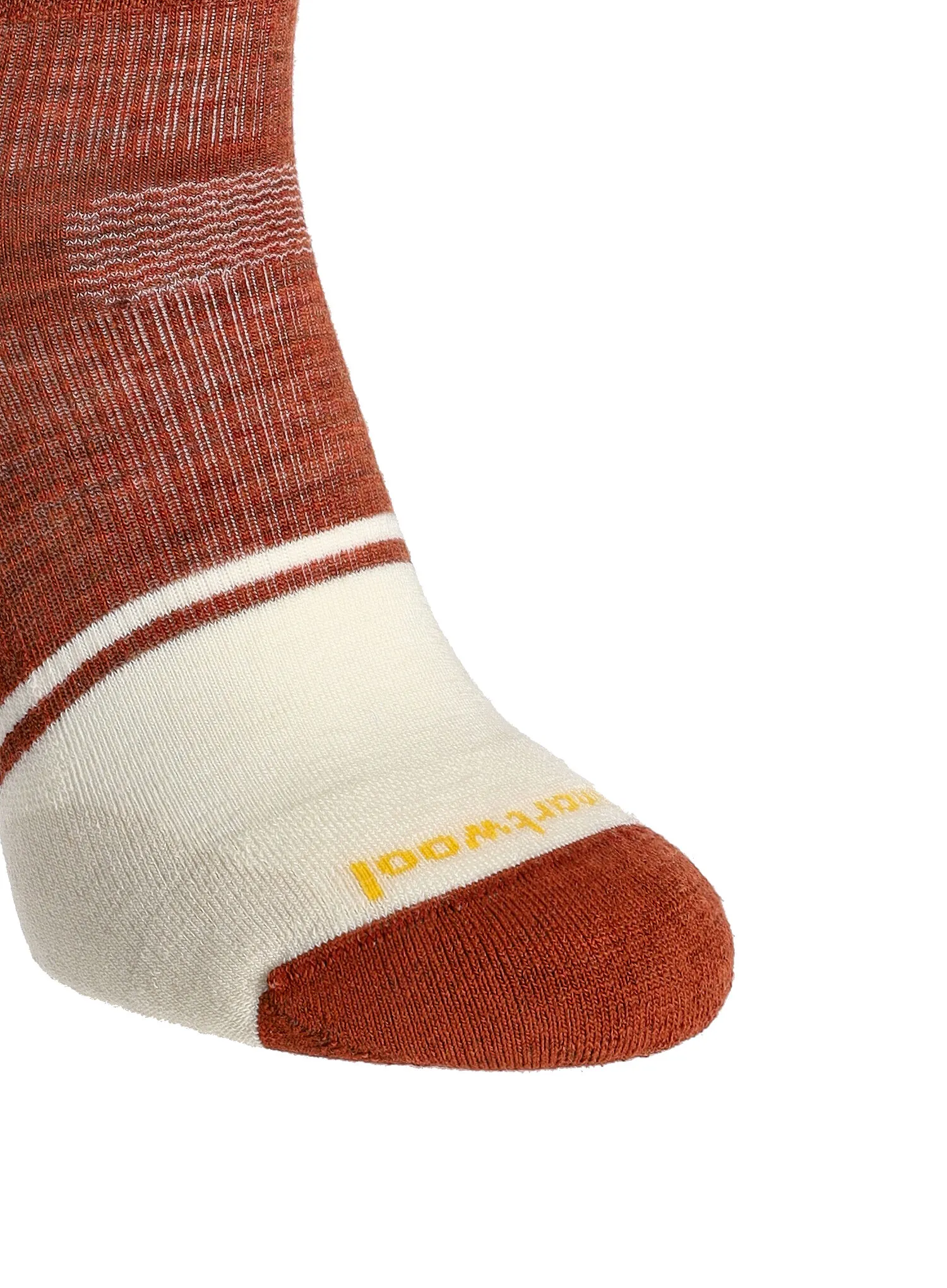 Dámské ponožky Smartwool Snowboard Targeted Cushion  Extra Stretch OTC Socks - picante