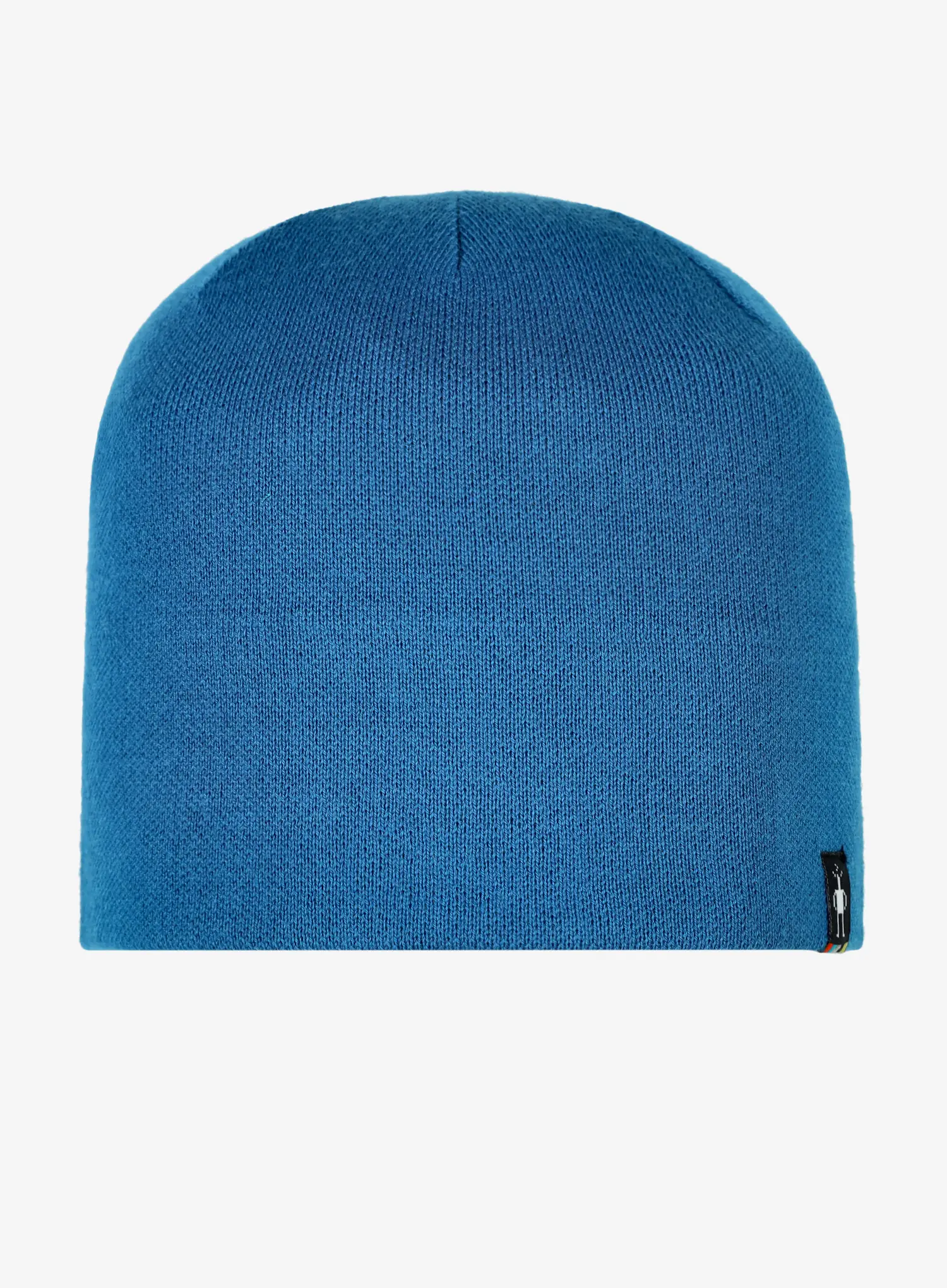 Funkční čepice Smartwool The Lid - nival blue