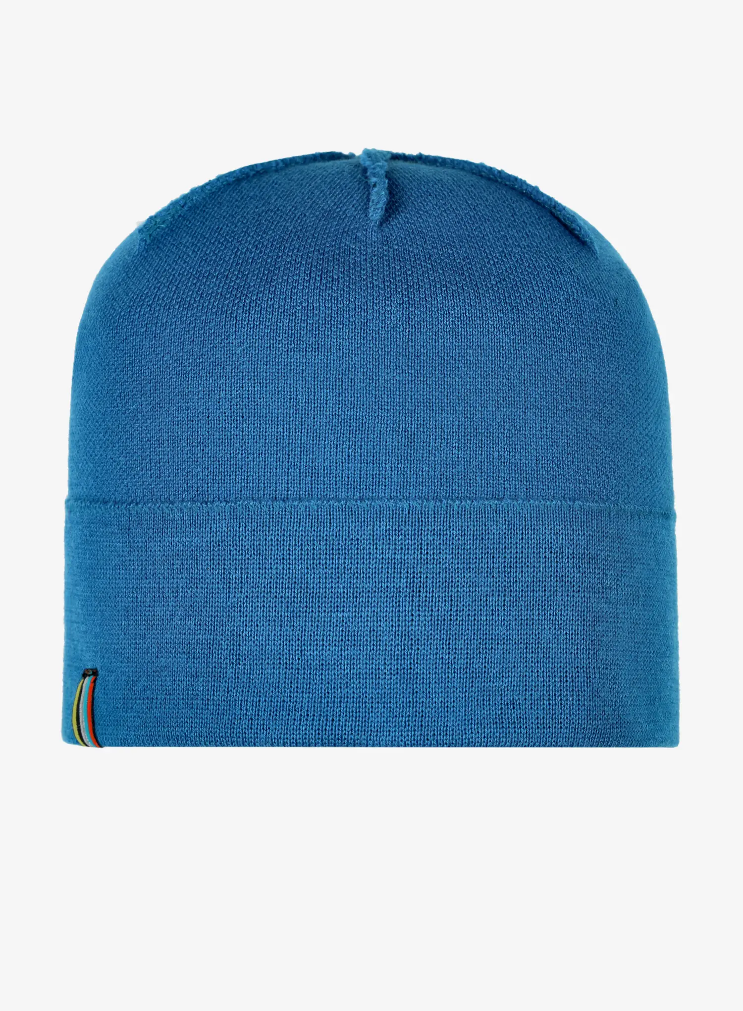 Funkční čepice Smartwool The Lid - nival blue