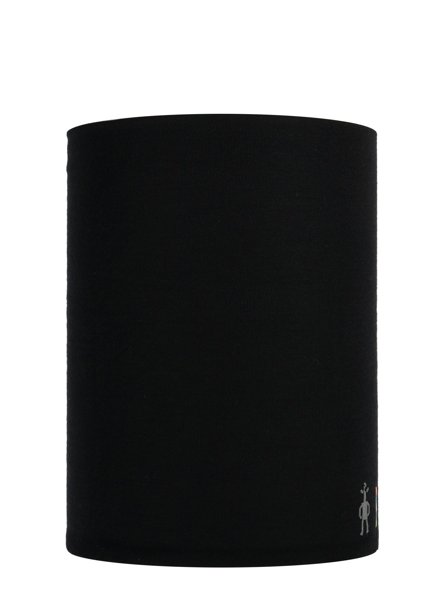 Nákrčník Smartwool Thermal Merino Reversible Neck Gaiter - black