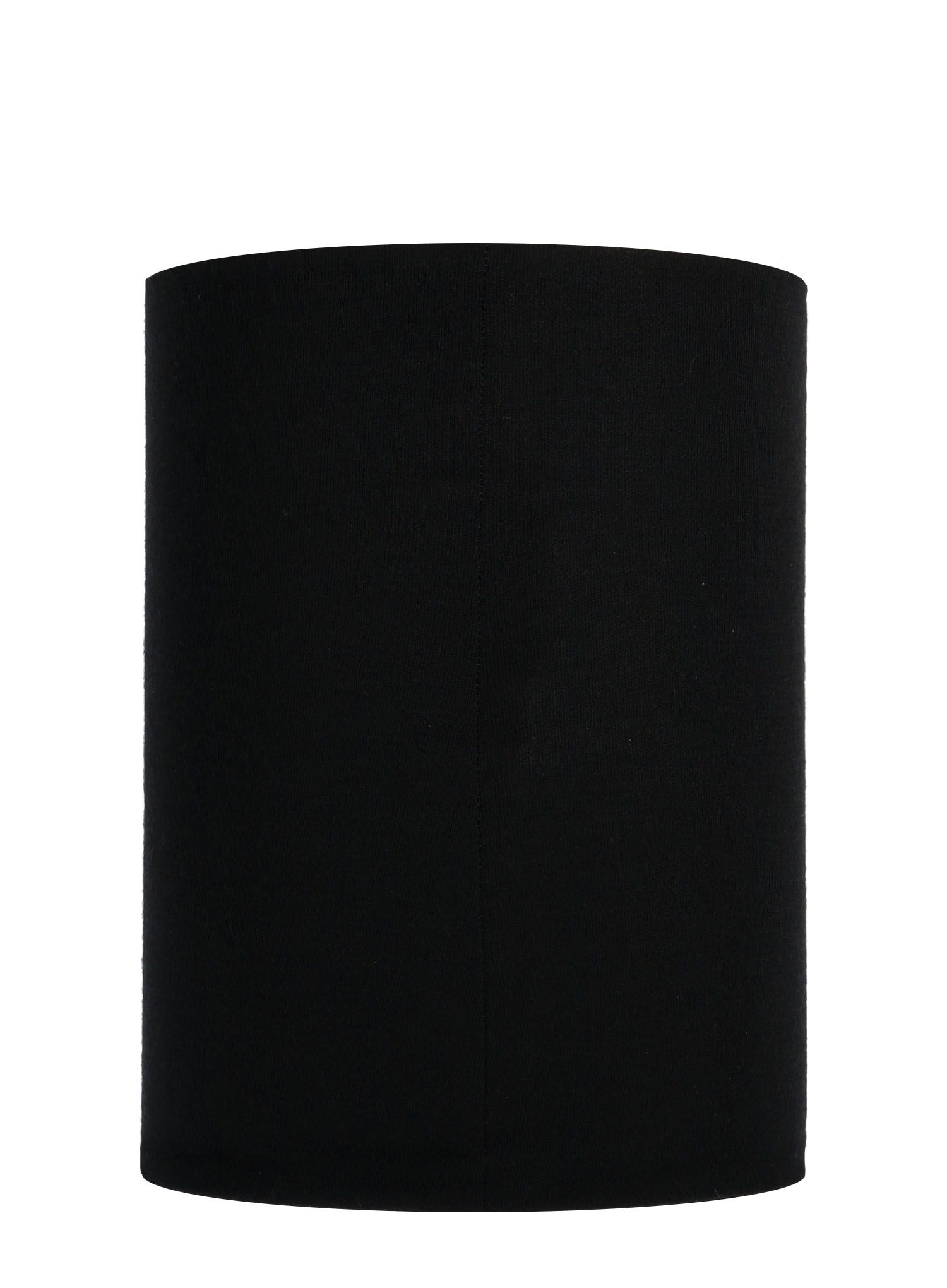 Nákrčník Smartwool Thermal Merino Reversible Neck Gaiter - black