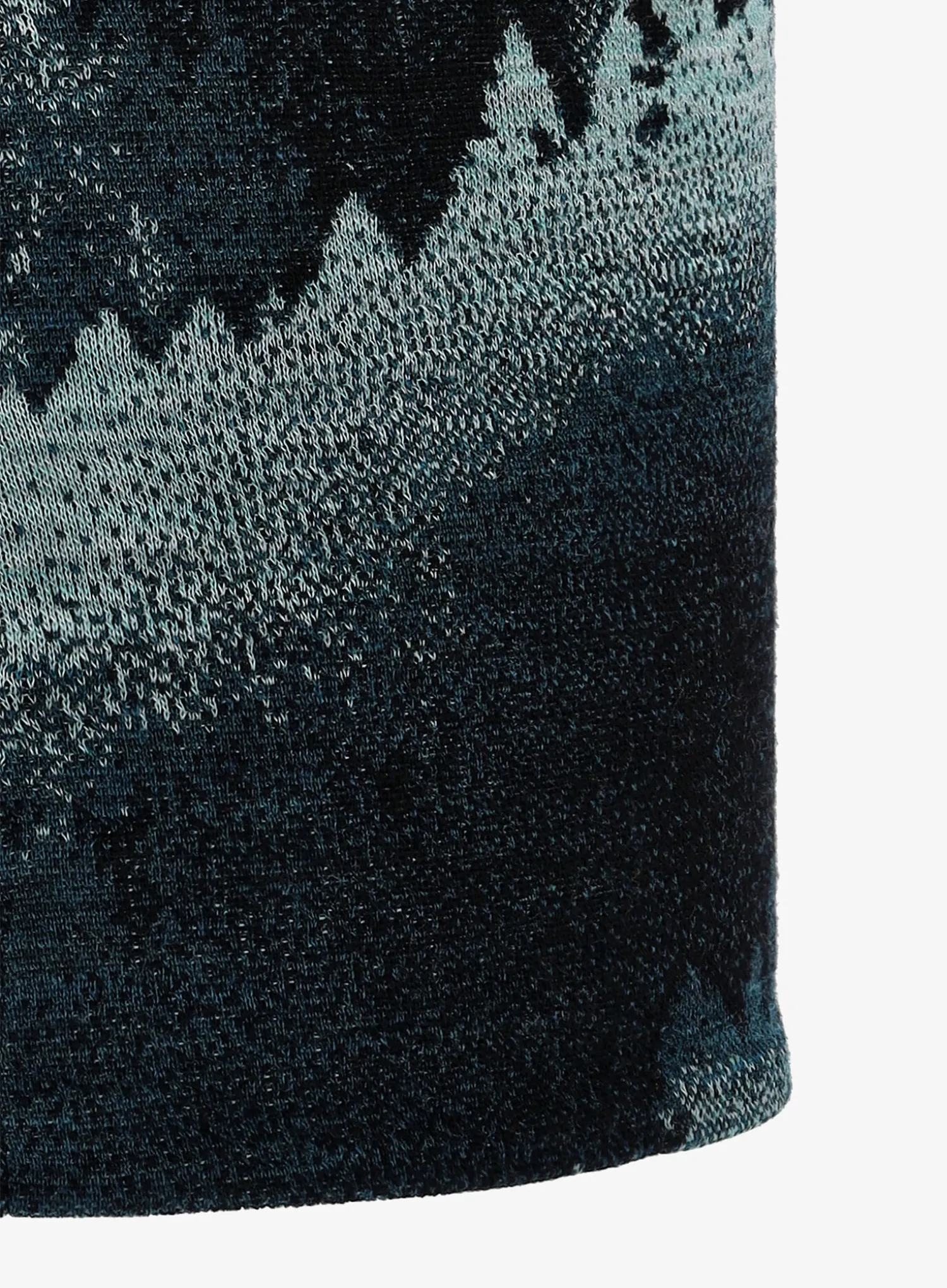 Nákrčník Smartwool Thermal Merino Reversible Neck Gaiter - twilight foggy pines
