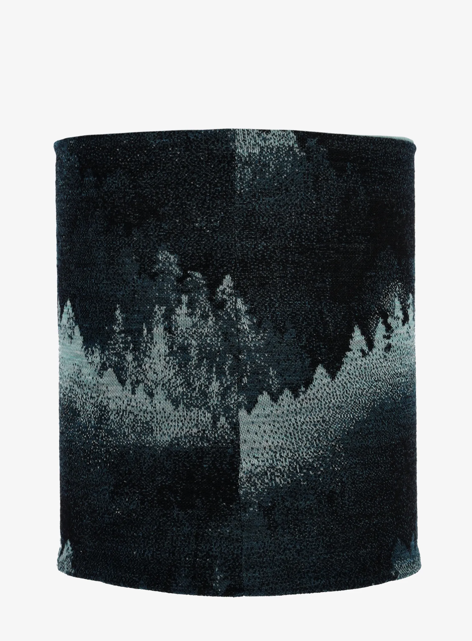 Nákrčník Smartwool Thermal Merino Reversible Neck Gaiter - twilight foggy pines