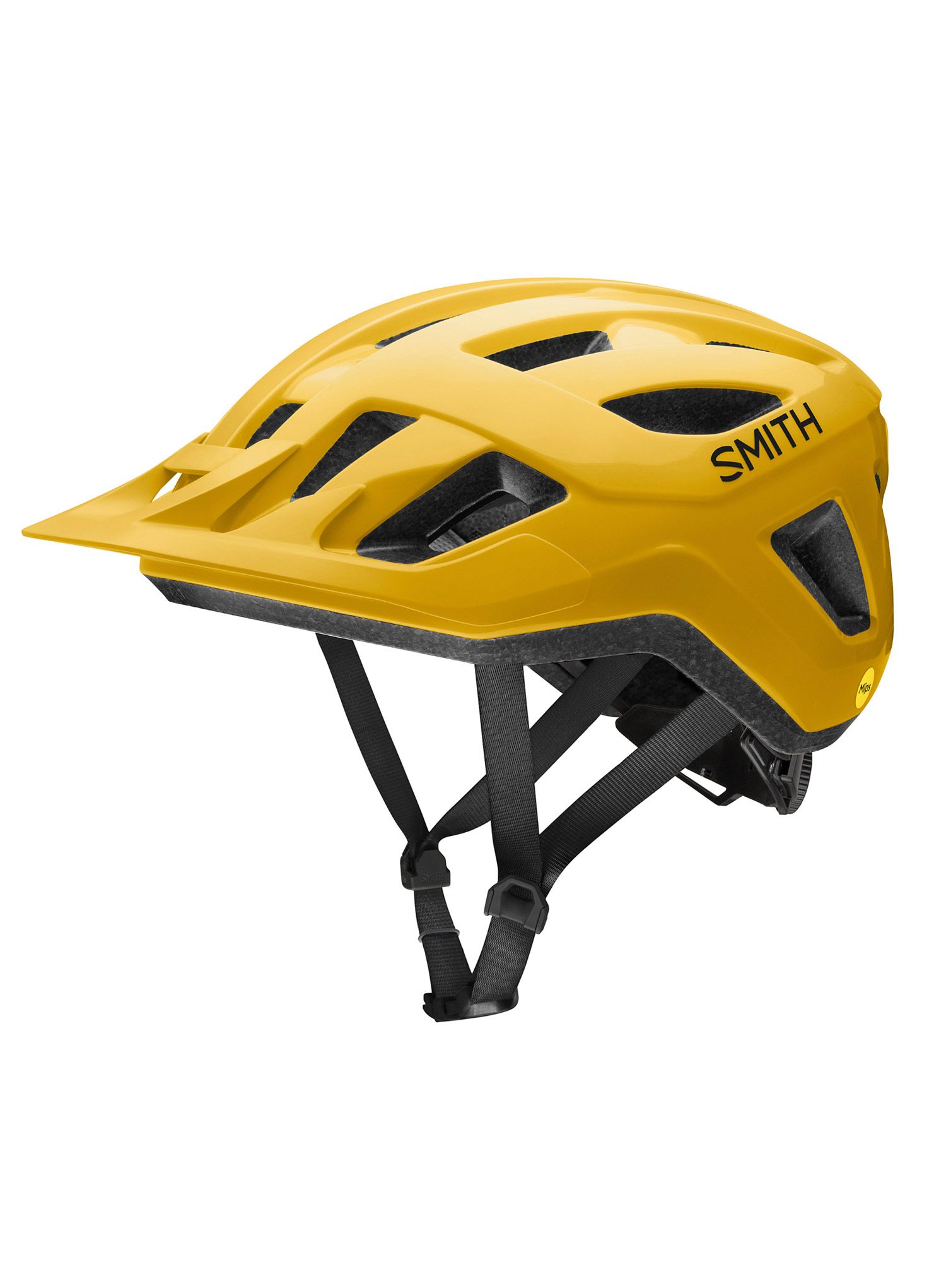 MTB helma Smith Convoy Mips - fools gold