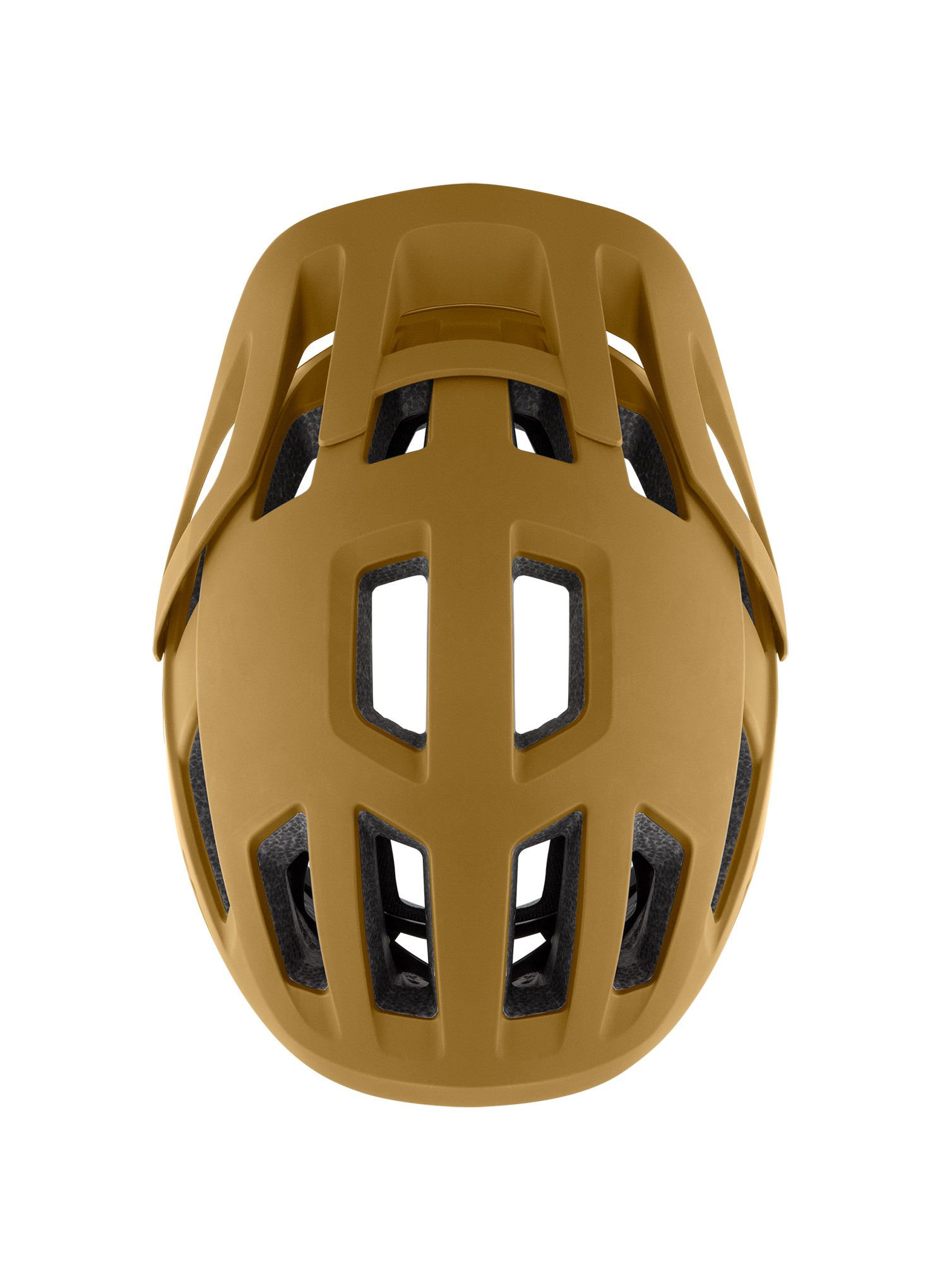 MTB helma Smith Engage 2 Mips - matte coyote/indigo