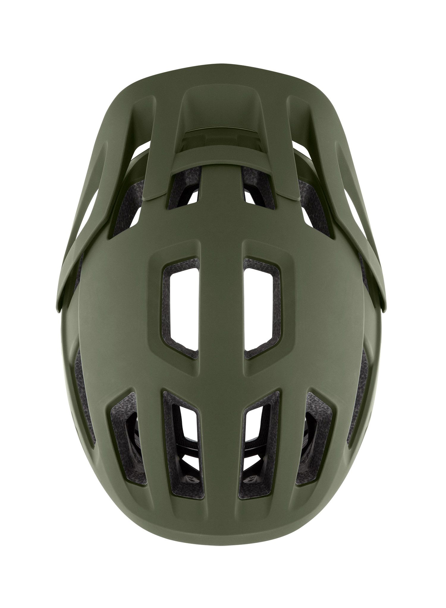 MTB helma Smith Engage 2 Mips - matte moss/stone