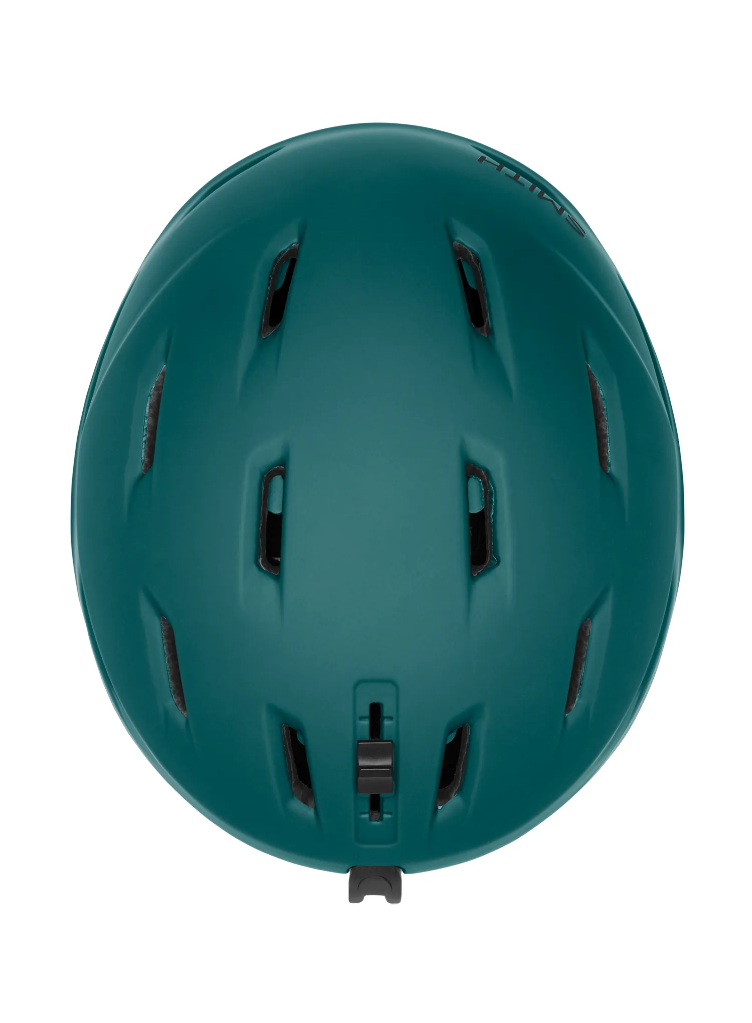 Helma na lyžování Smith Mirage Mips - matte malachite