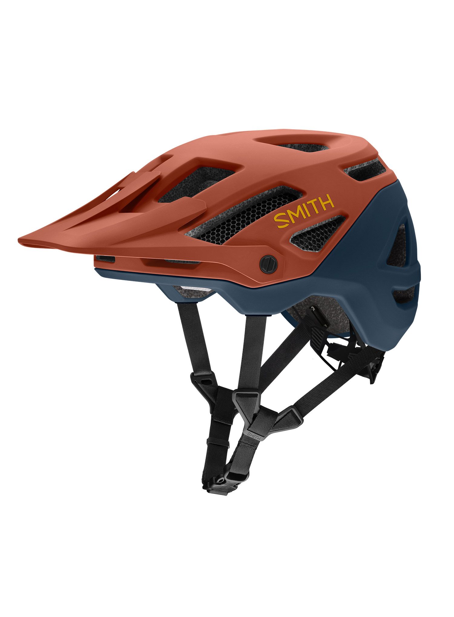 MTB helma Smith Payroll - matte sedona/pacific