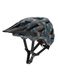 MTB helma Smith Payroll - matte trail camo
