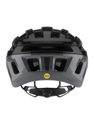 Helma na kolo Smith Persist 2 Mips - black/cement