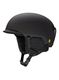 Lyžařská helma Smith Scout Mips - matte black