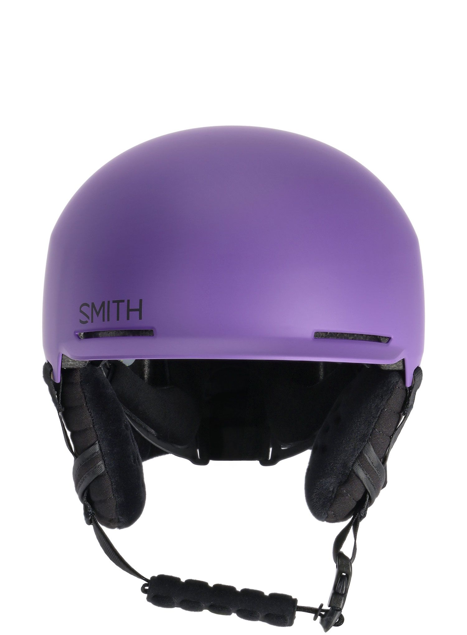 Lyžařská helma Smith Scout Mips - matte purple haze