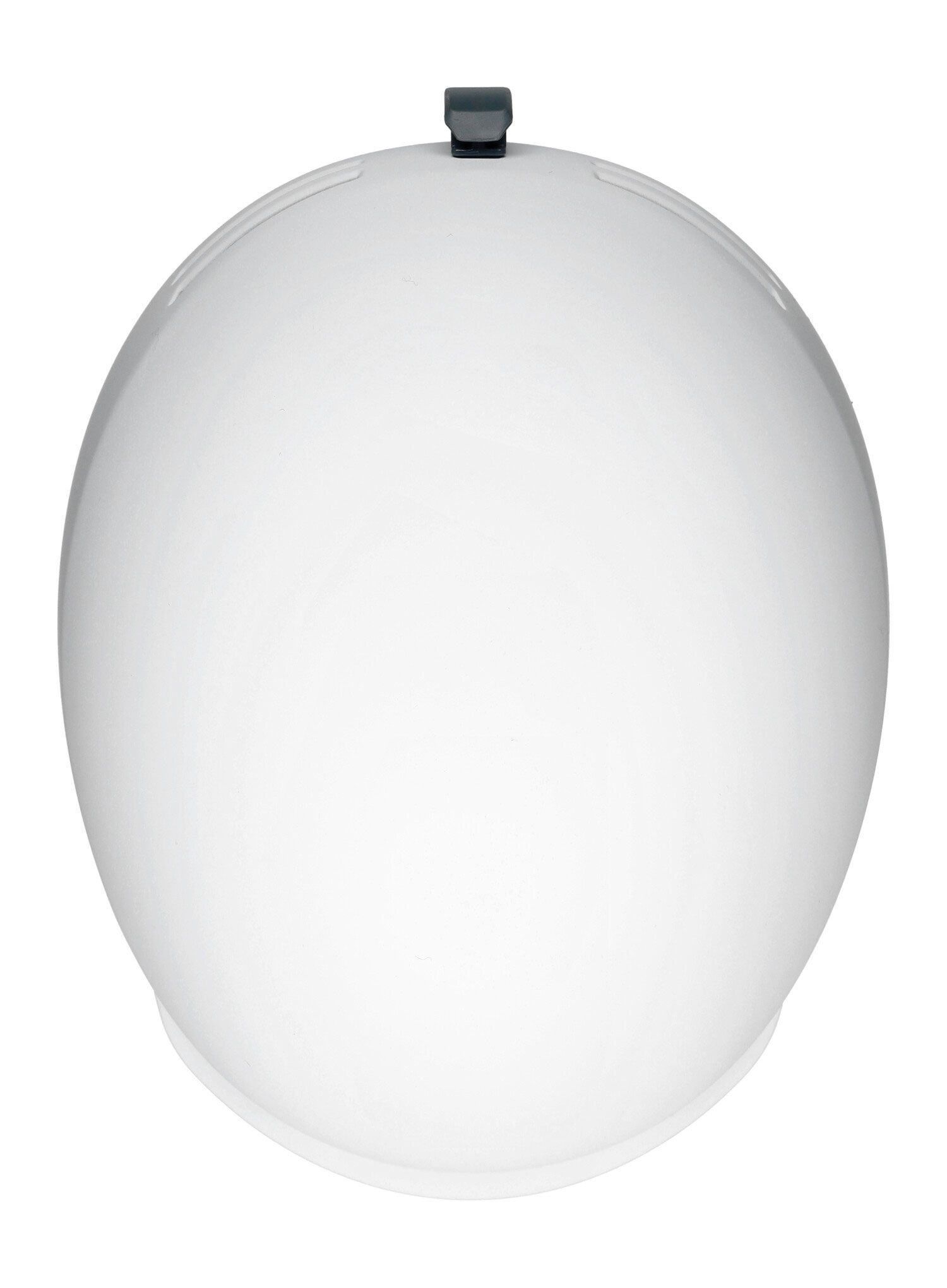 Helma na lyžování Smith Scout Mips - matte white