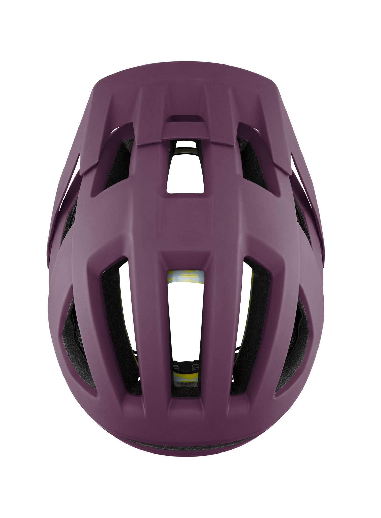 Cyklistická helma Smith Session Mips - matte amethyst
