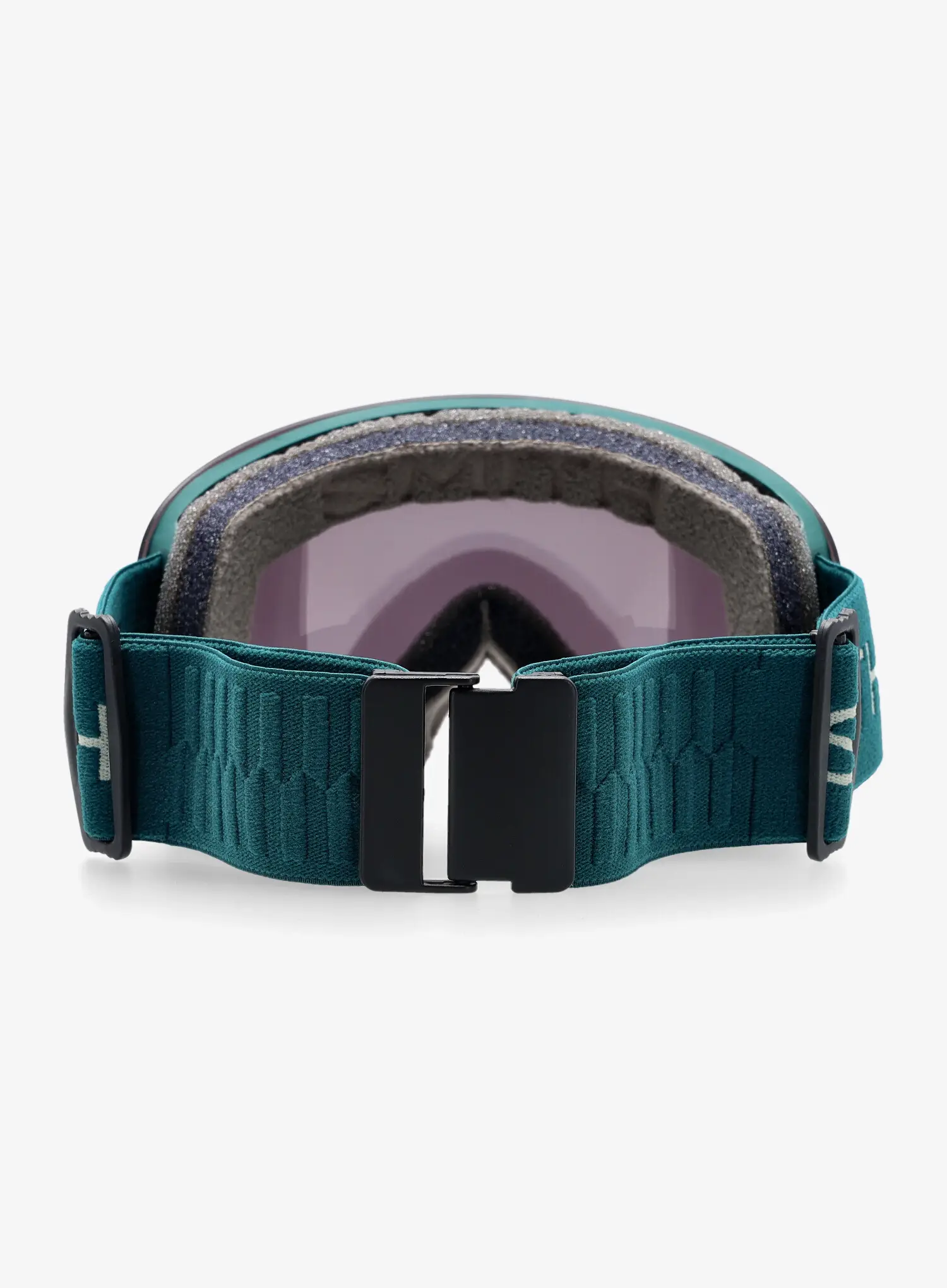 Lyžařské brýle Smith Skyline - malachite/sun black gold