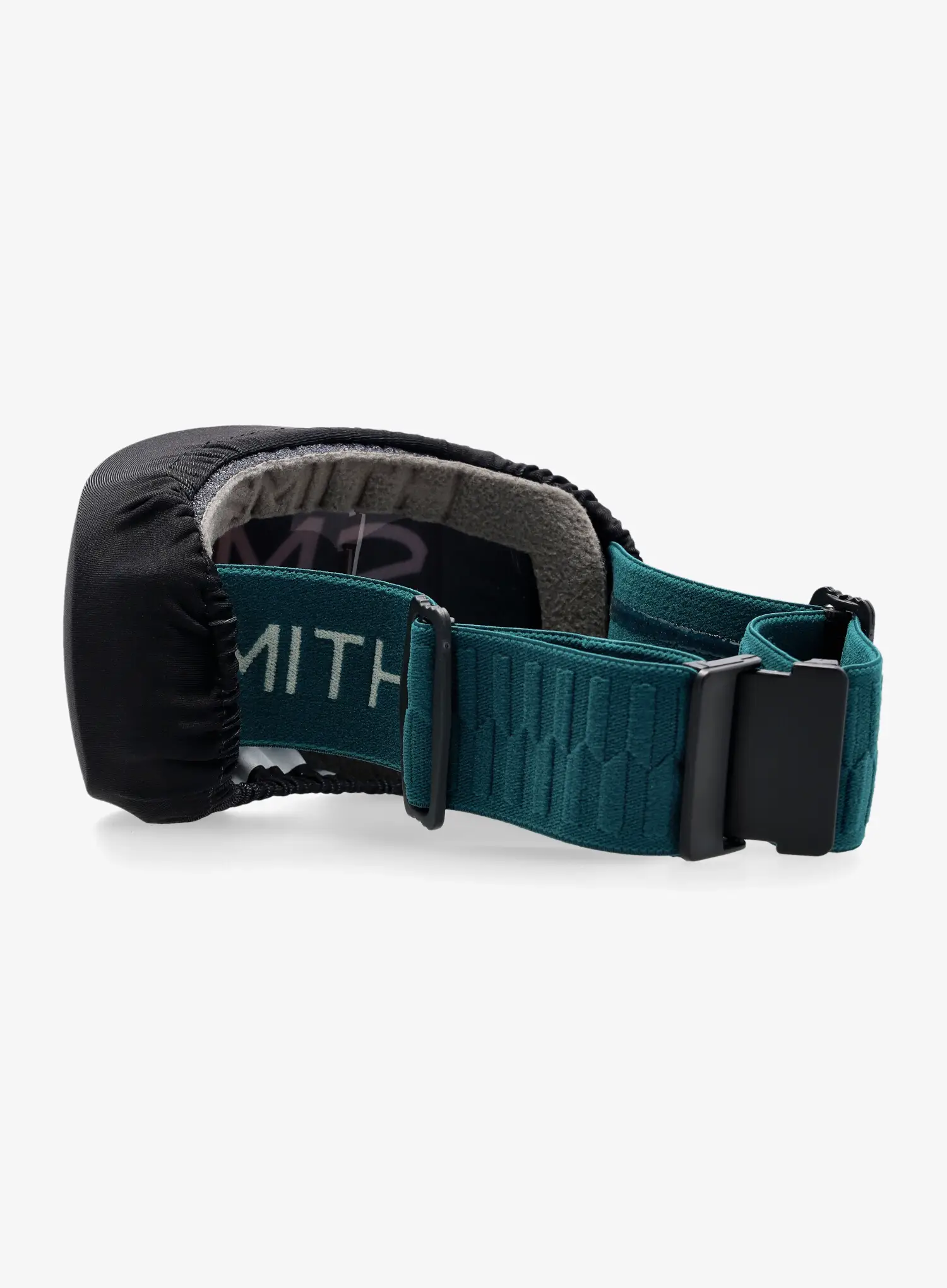 Lyžařské brýle Smith Skyline - malachite/sun black gold
