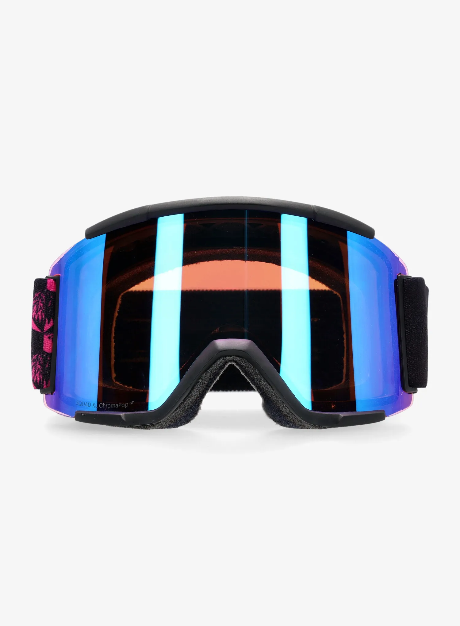 Lyžařské brýle Smith Squad XL - ac scott stevens