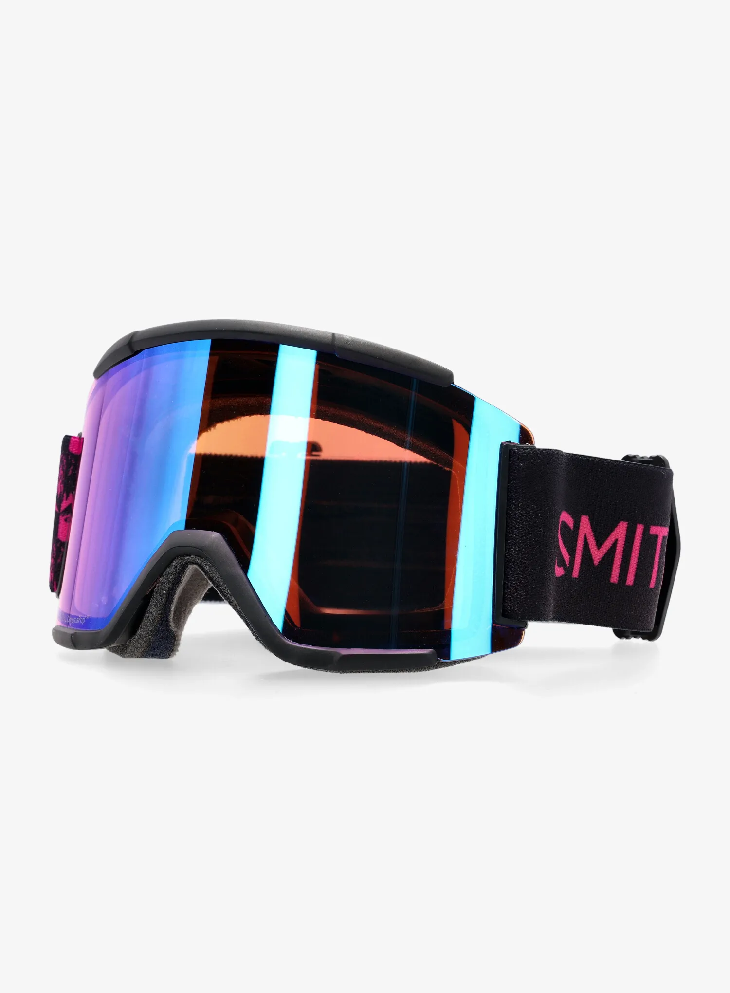 Lyžařské brýle Smith Squad XL - ac scott stevens