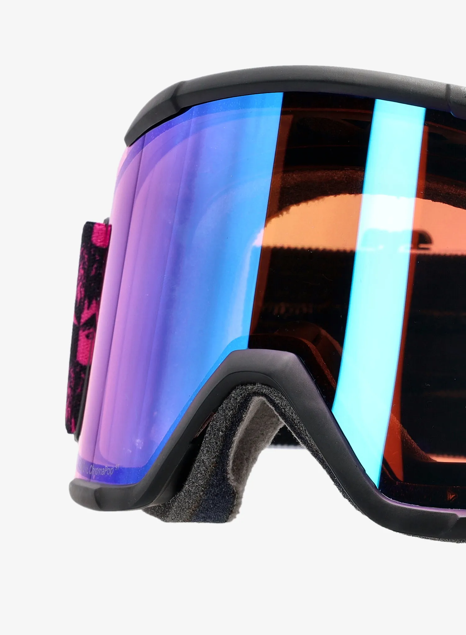 Lyžařské brýle Smith Squad XL - ac scott stevens