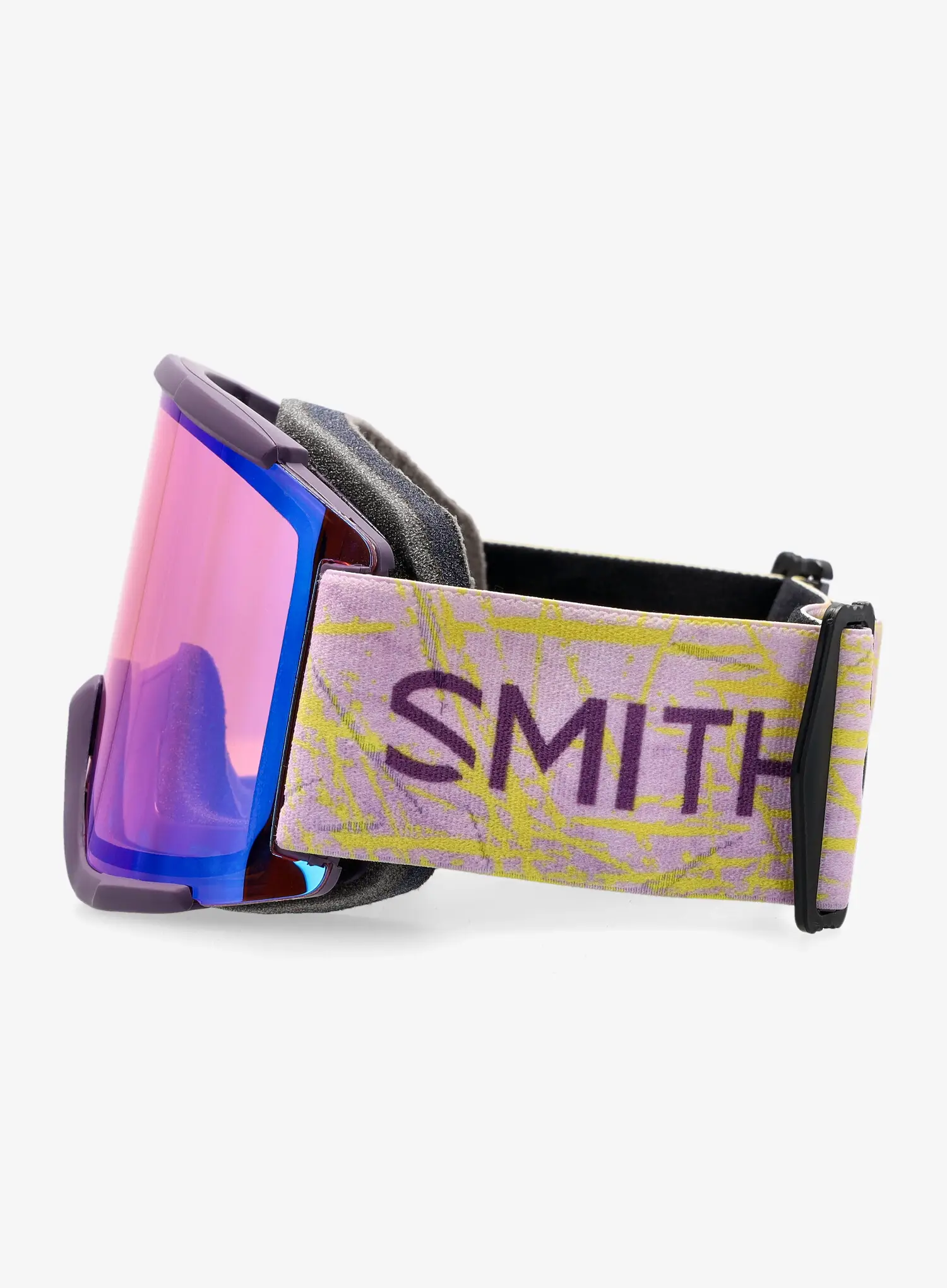 Lyžařské brýle Smith Squad XL - cosmos dragon slayer