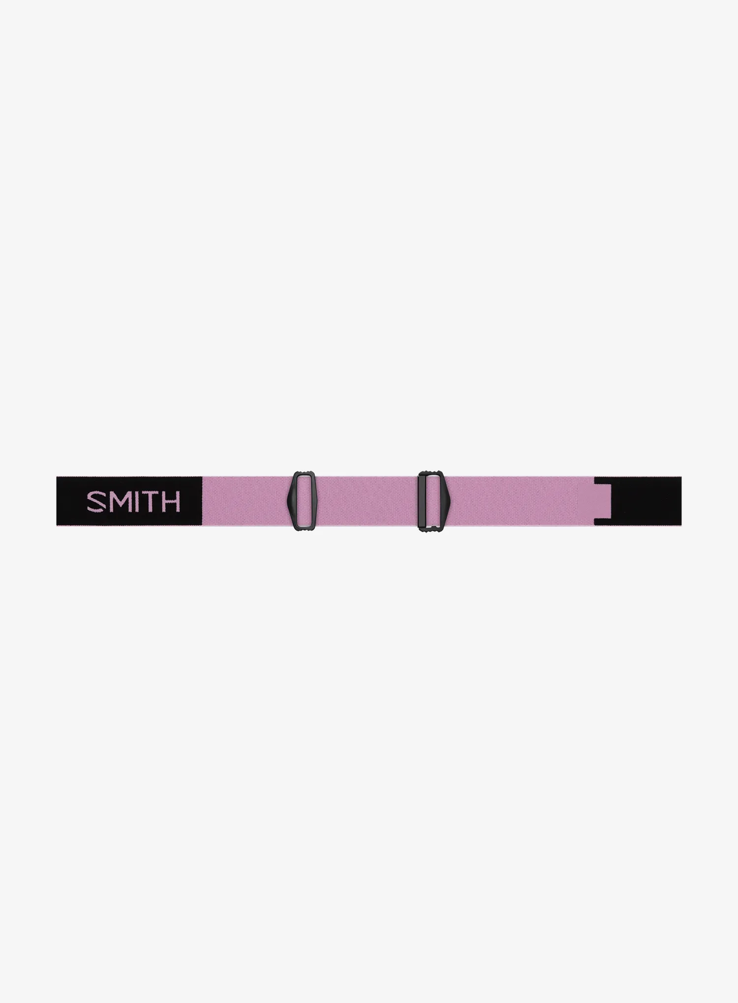 Lyžařské brýle Smith Squad - proper pink