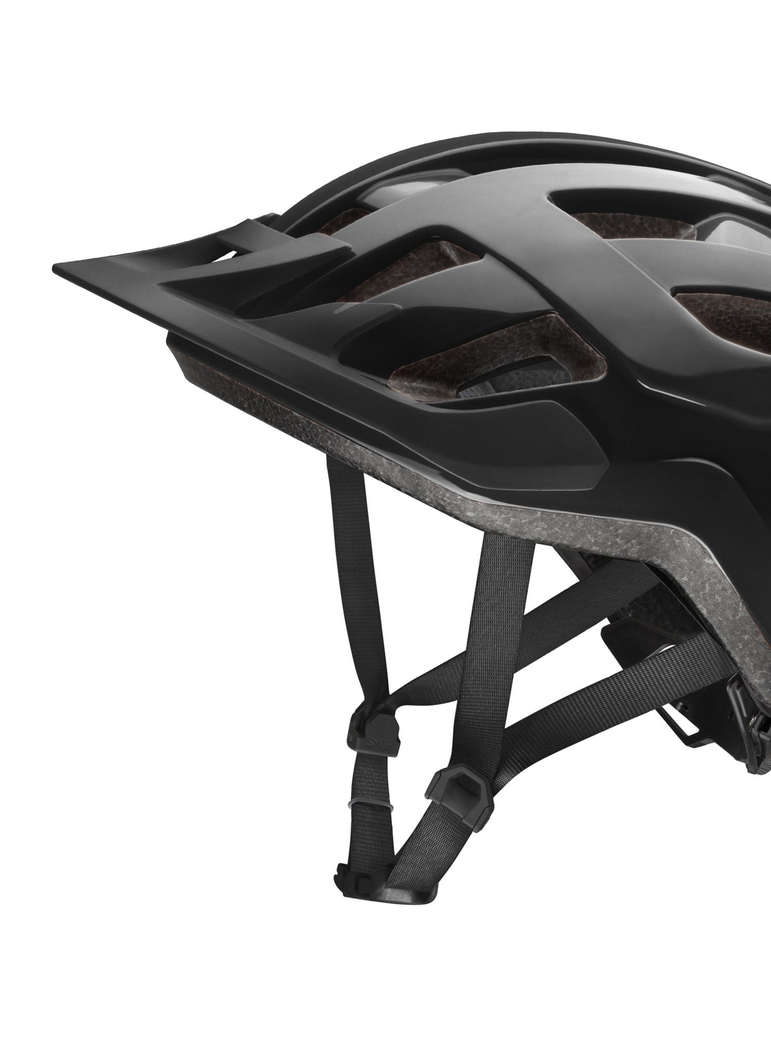 Cyklistická přilba pro děti Smith Wilder Jr Mips - black