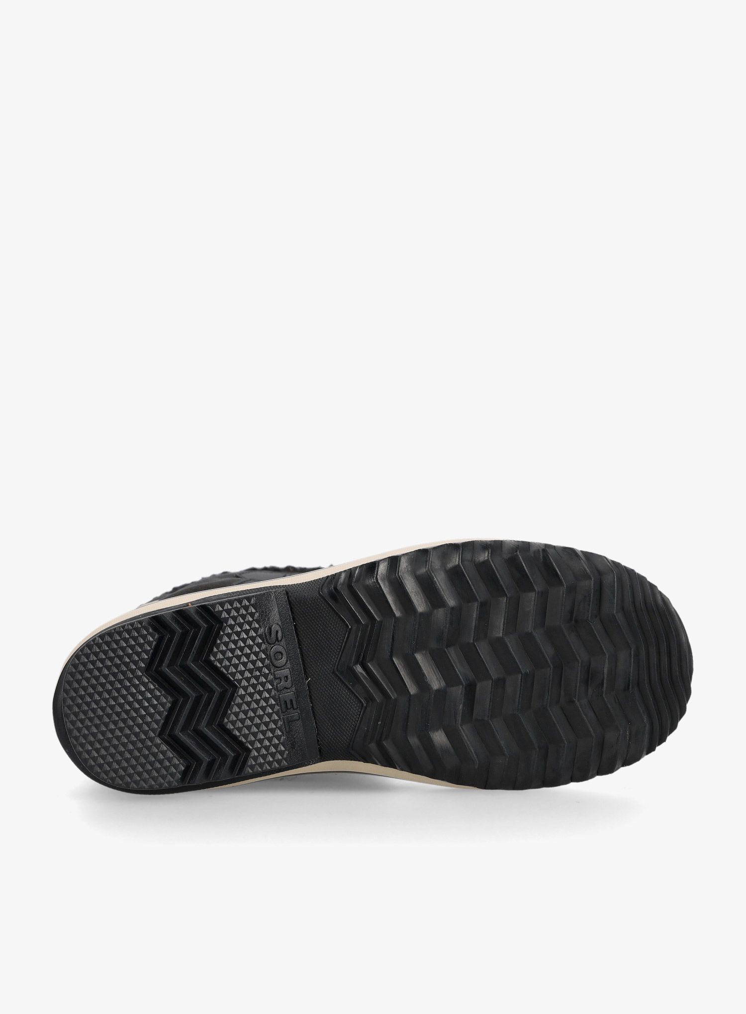 Sněžné boty pánské Sorel 1964 Pac Nylon WP - ancient fossil/black