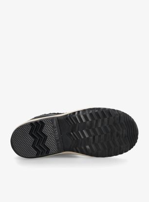 Sněžné boty pánské Sorel 1964 Pac Nylon WP - ancient fossil/black