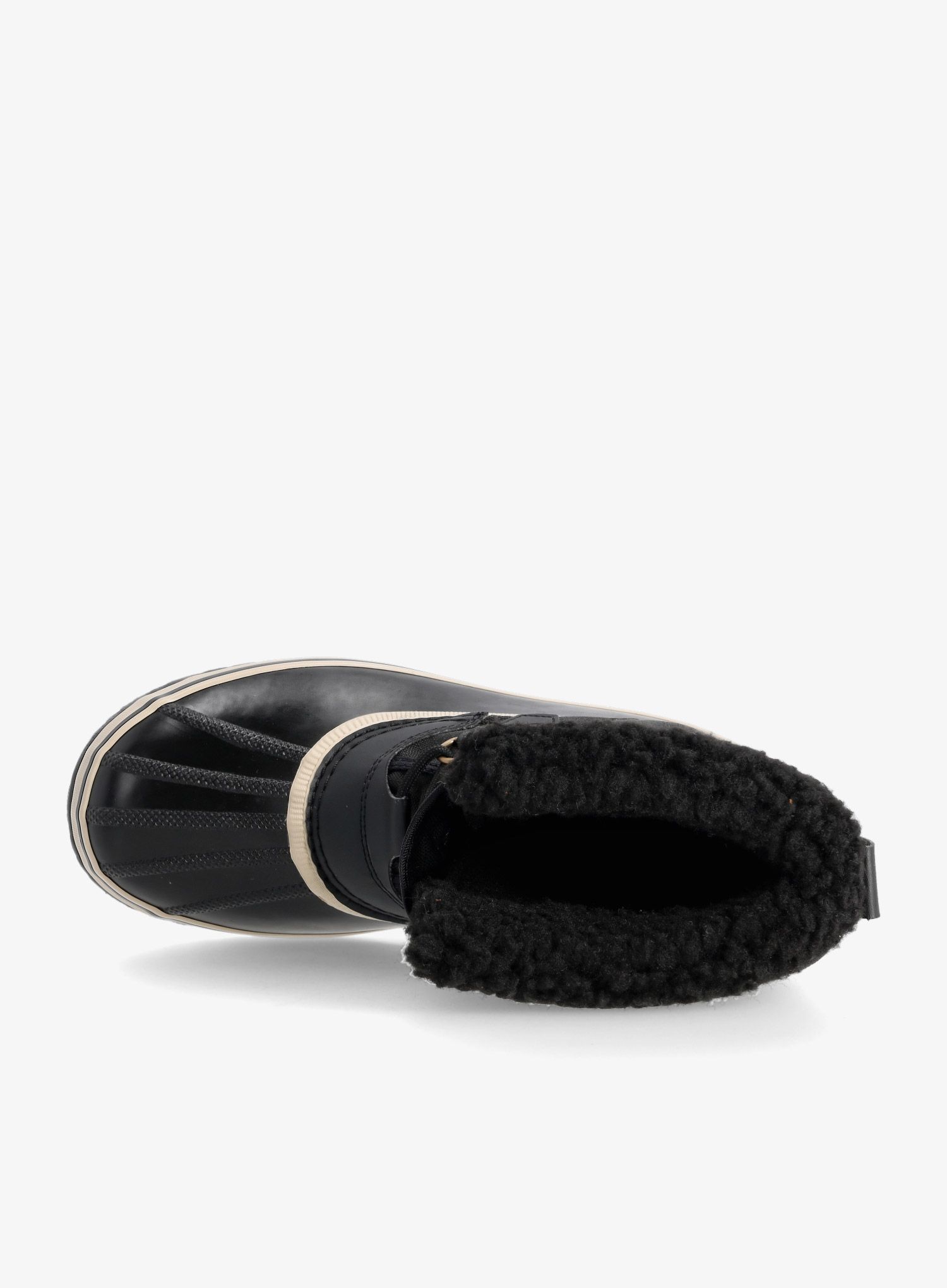 Sněžné boty pánské Sorel 1964 Pac Nylon WP - ancient fossil/black