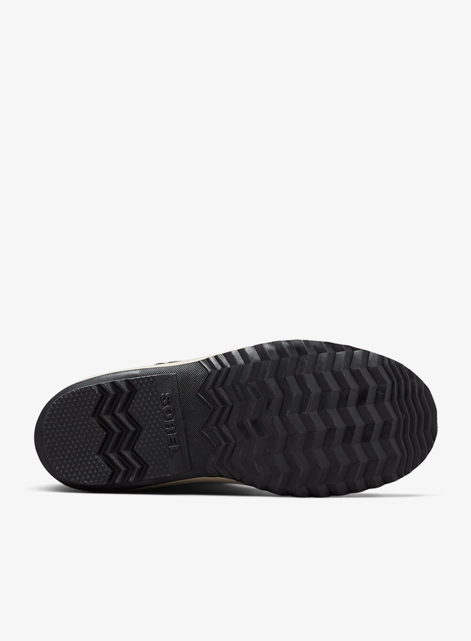 Zimní boty Sorel 1964 Pac Nylon WP - black/ancient fossil