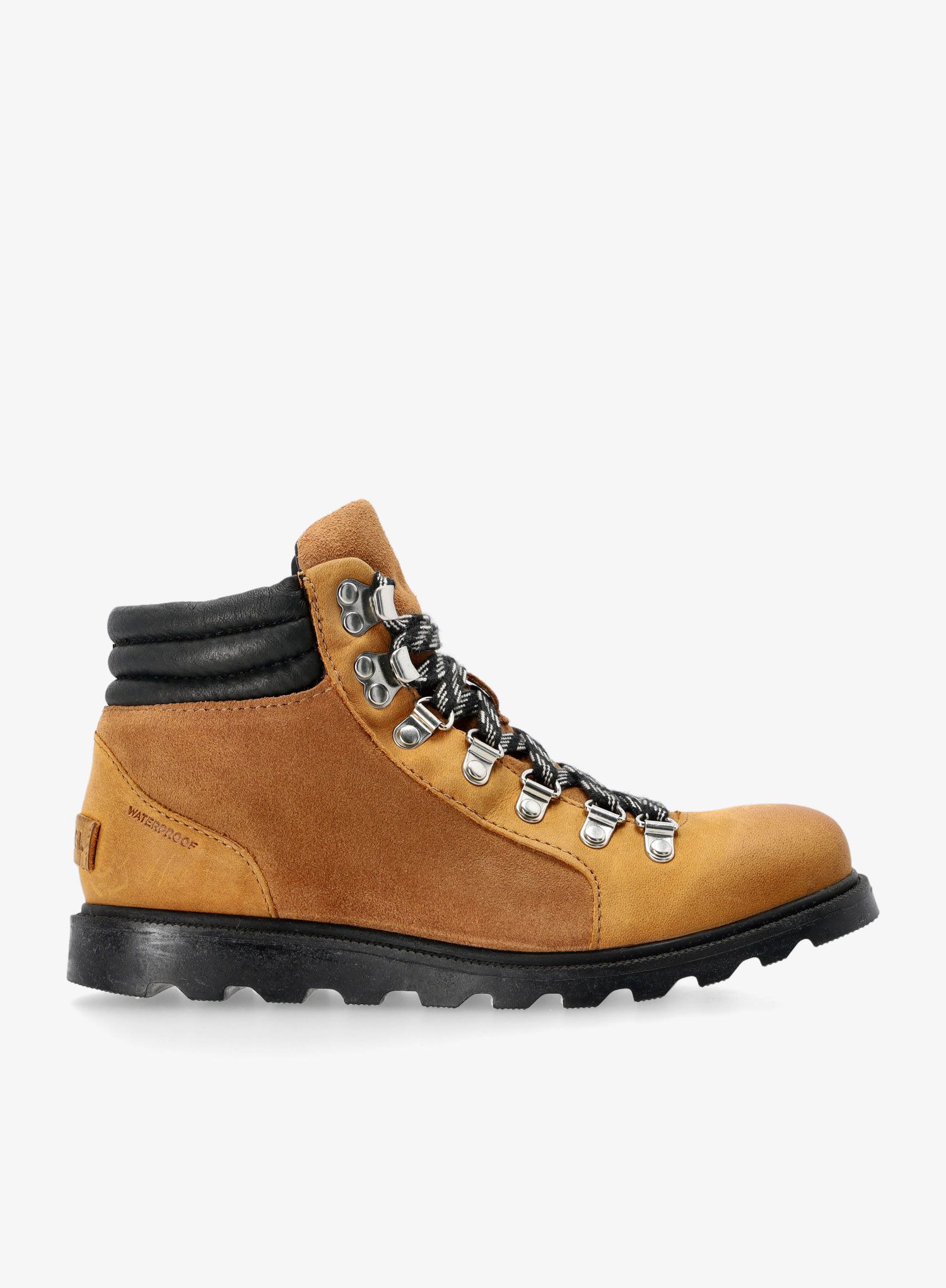 Dámské boty Sorel Ainsley Conquest - camel/black