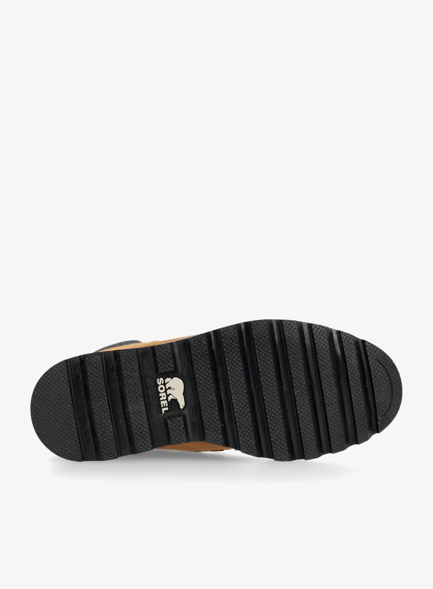 Dámské boty Sorel Ainsley Conquest - camel/black