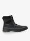Zimní boty Sorel Ankeny II Boot WP - black/jet