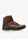 Zimní boty Sorel Ankeny II Hiker Plus WP - tobacco/black