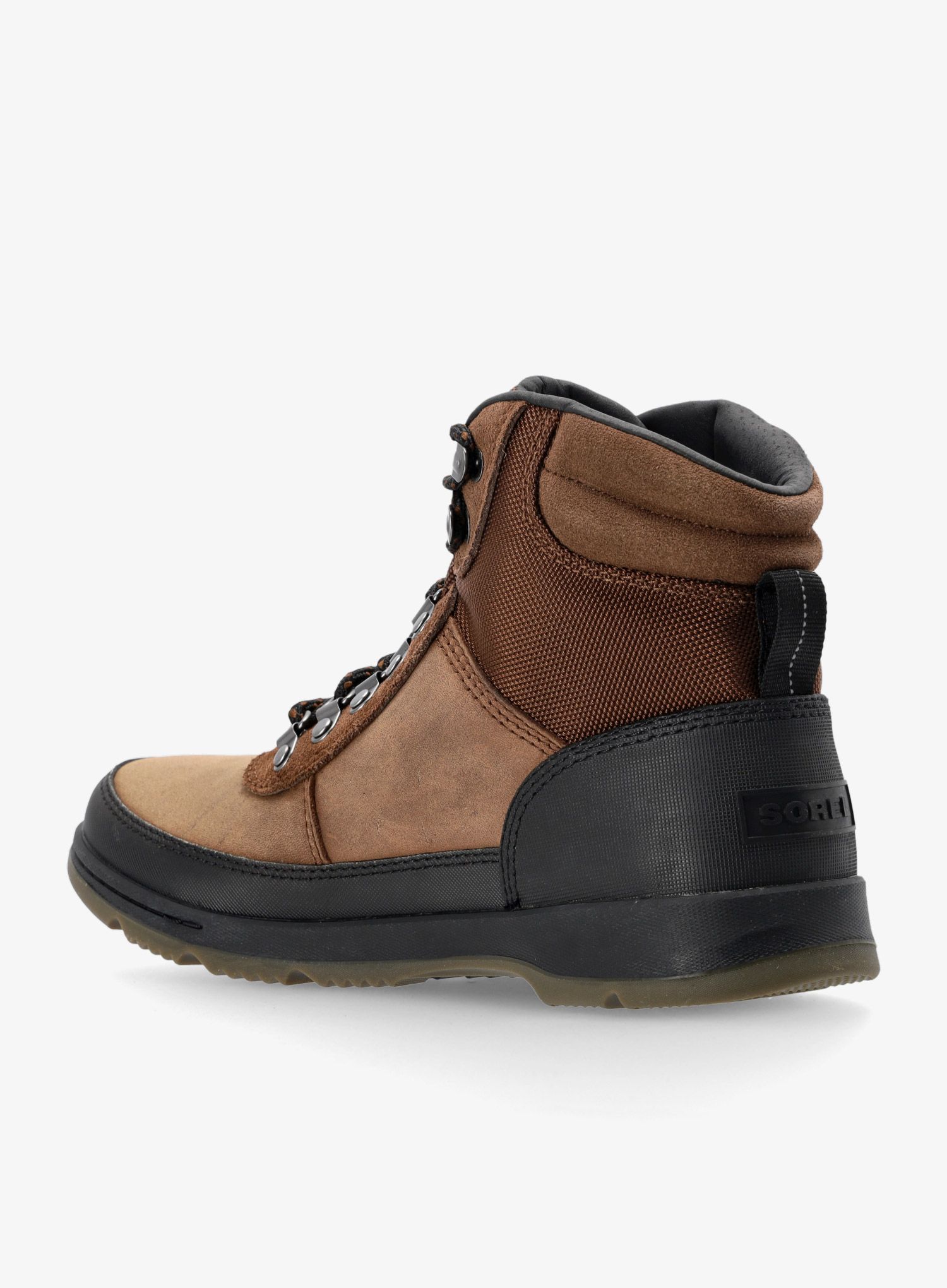 Zimní boty Sorel Ankeny II Hiker Plus WP - tobacco/black